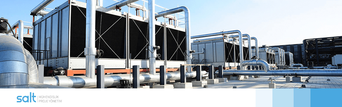 Chiller Soğutma Sistemi Nedir?