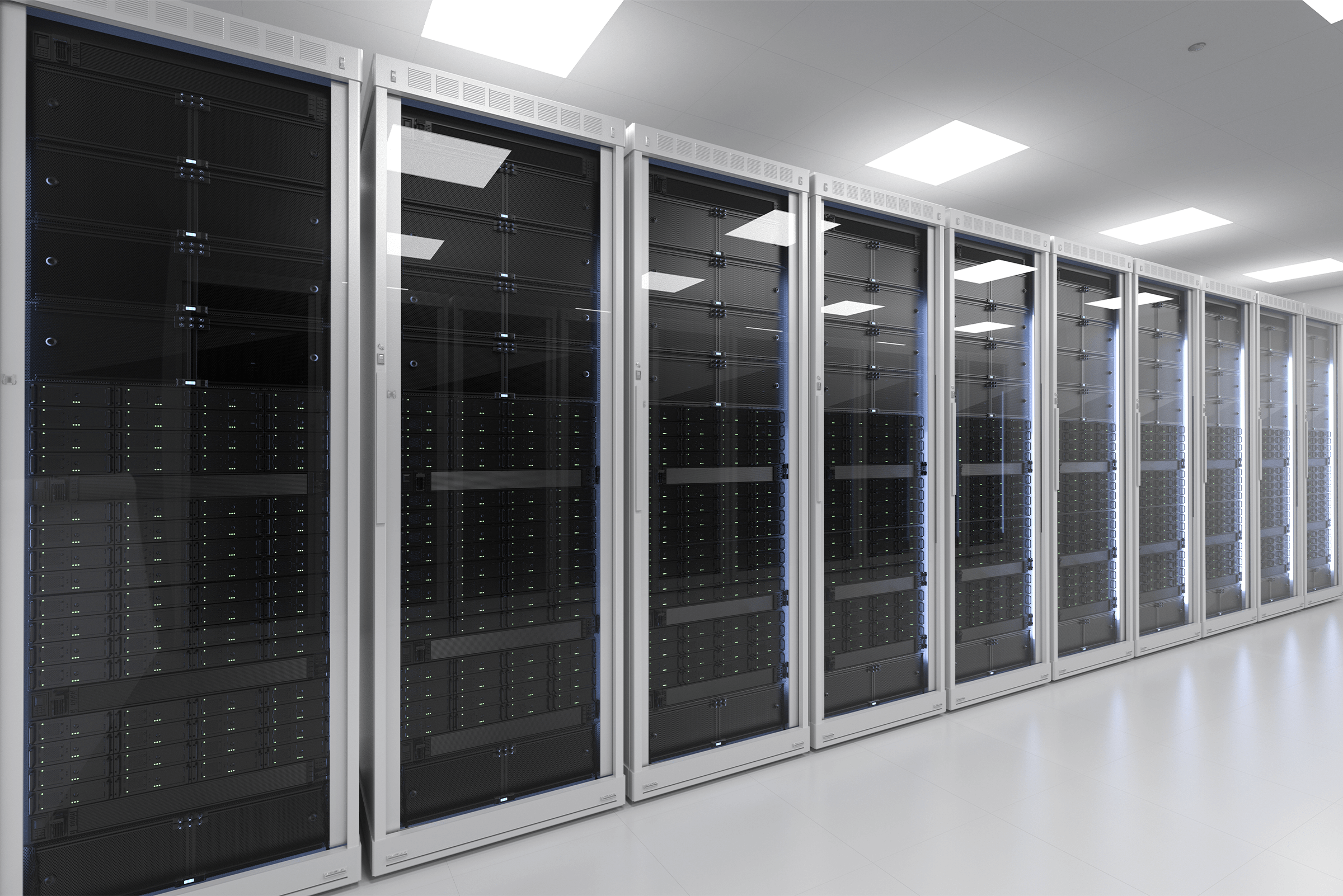 Veri Merkezi (Data Center) Soğutma Sistemleri